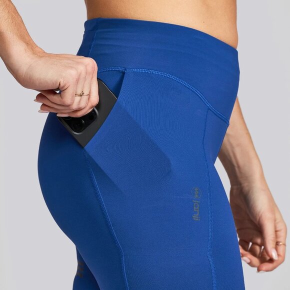 Janji Pace Shorts Sapphire XL - Picture 3 of 9